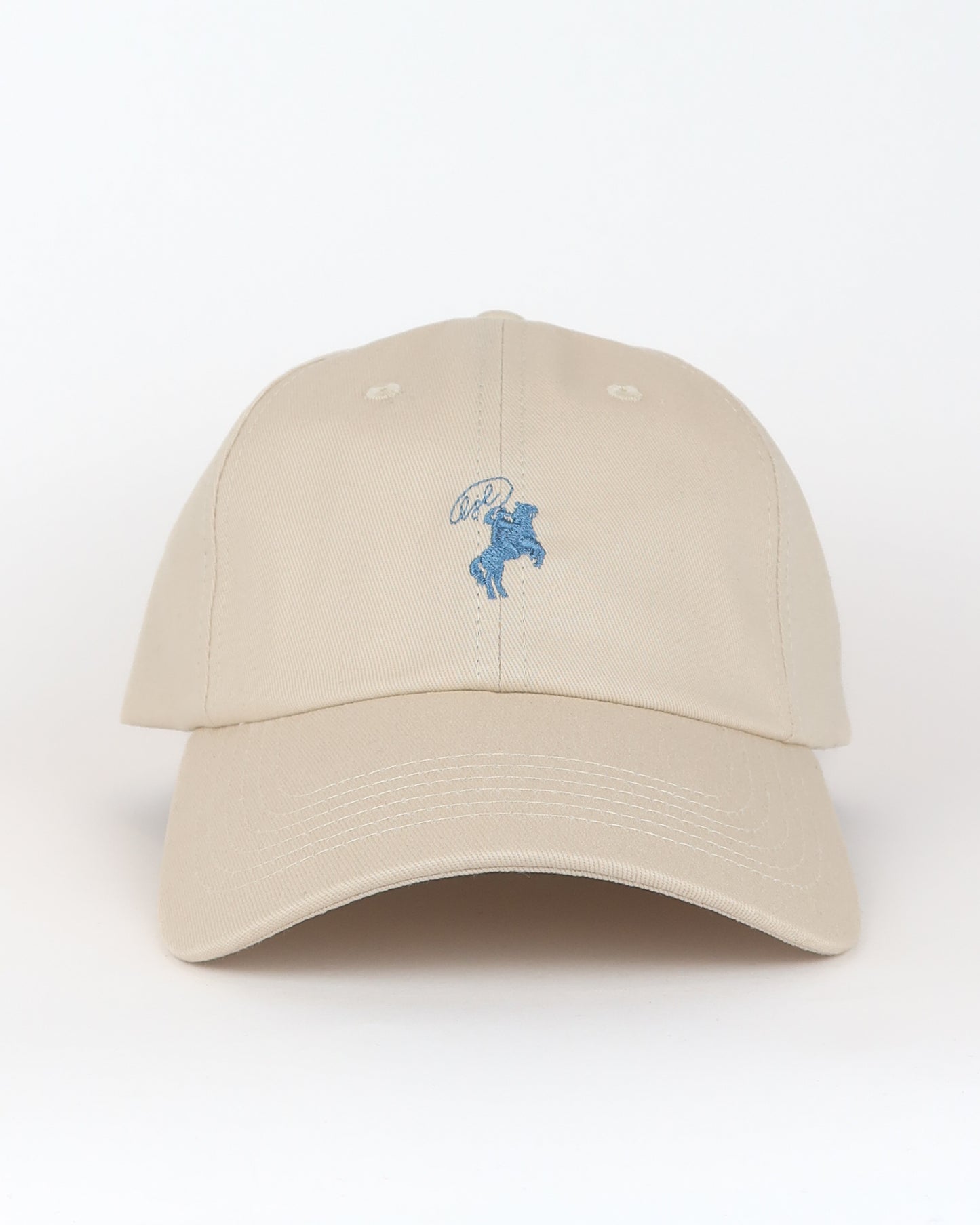Oat Cowboy Dad Hat