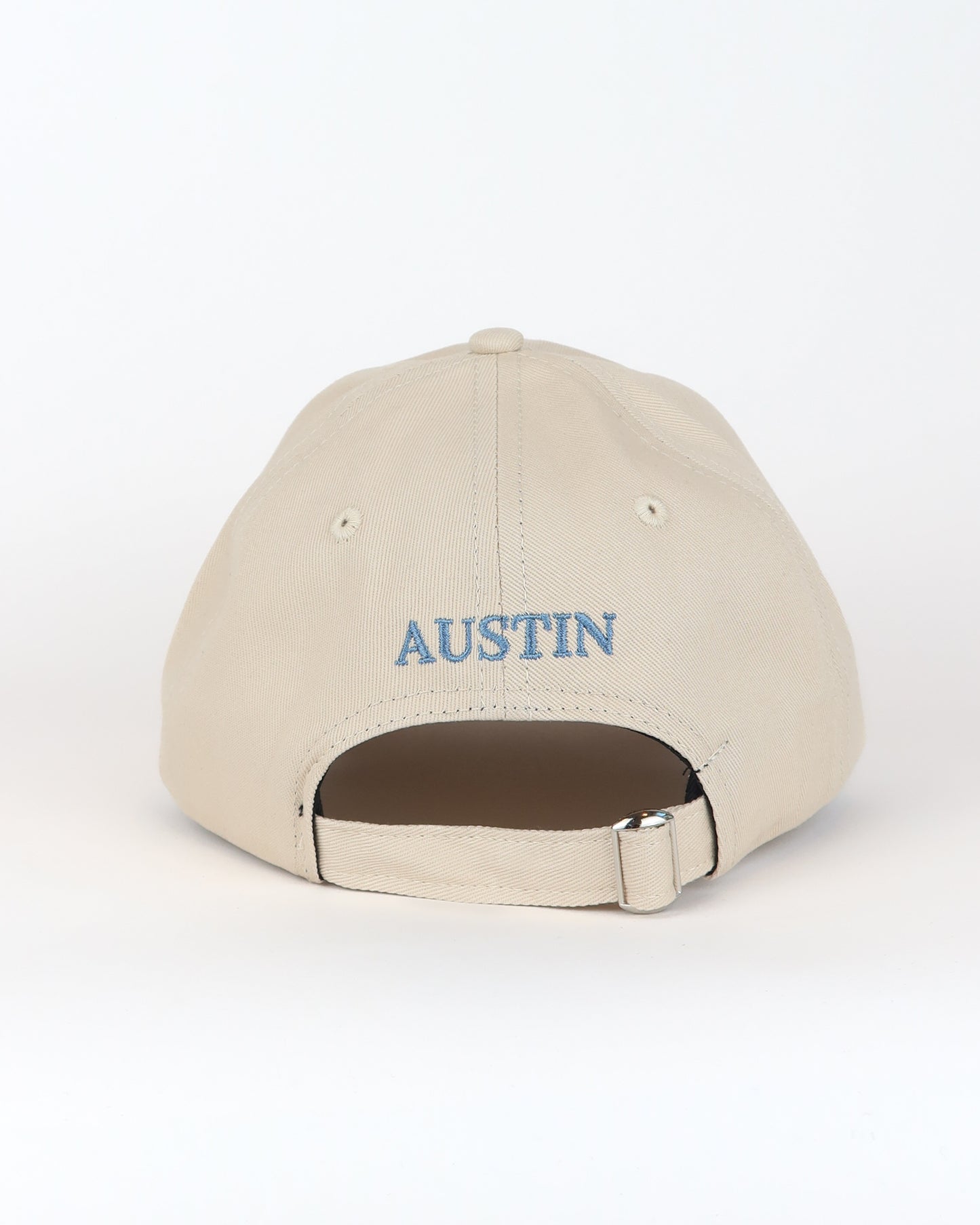 Oat Cowboy Dad Hat