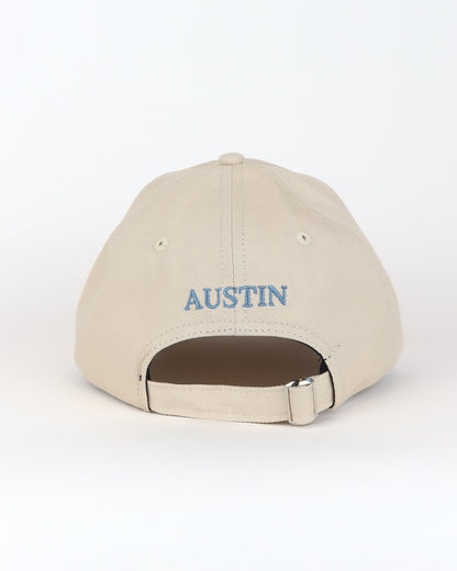 Oat Cowboy Dad Hat