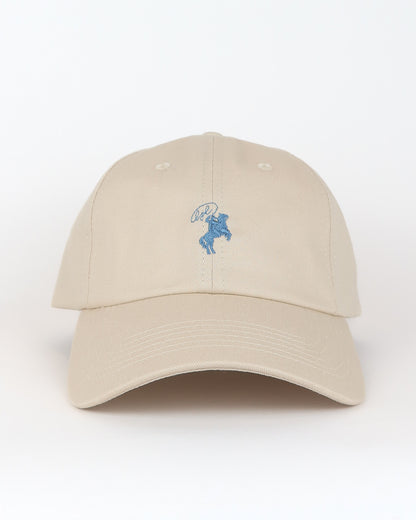 Oat Cowboy Dad Hat