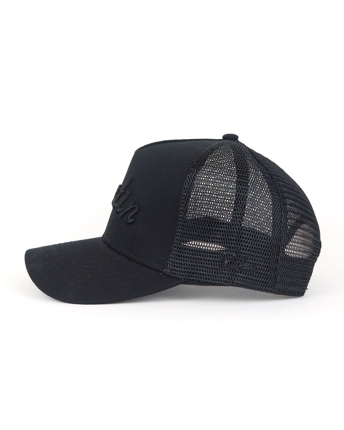 Incognito 'Austin' Mesh Trucker Hat