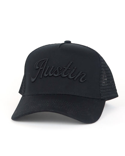 Incognito 'Austin' Mesh Trucker Hat