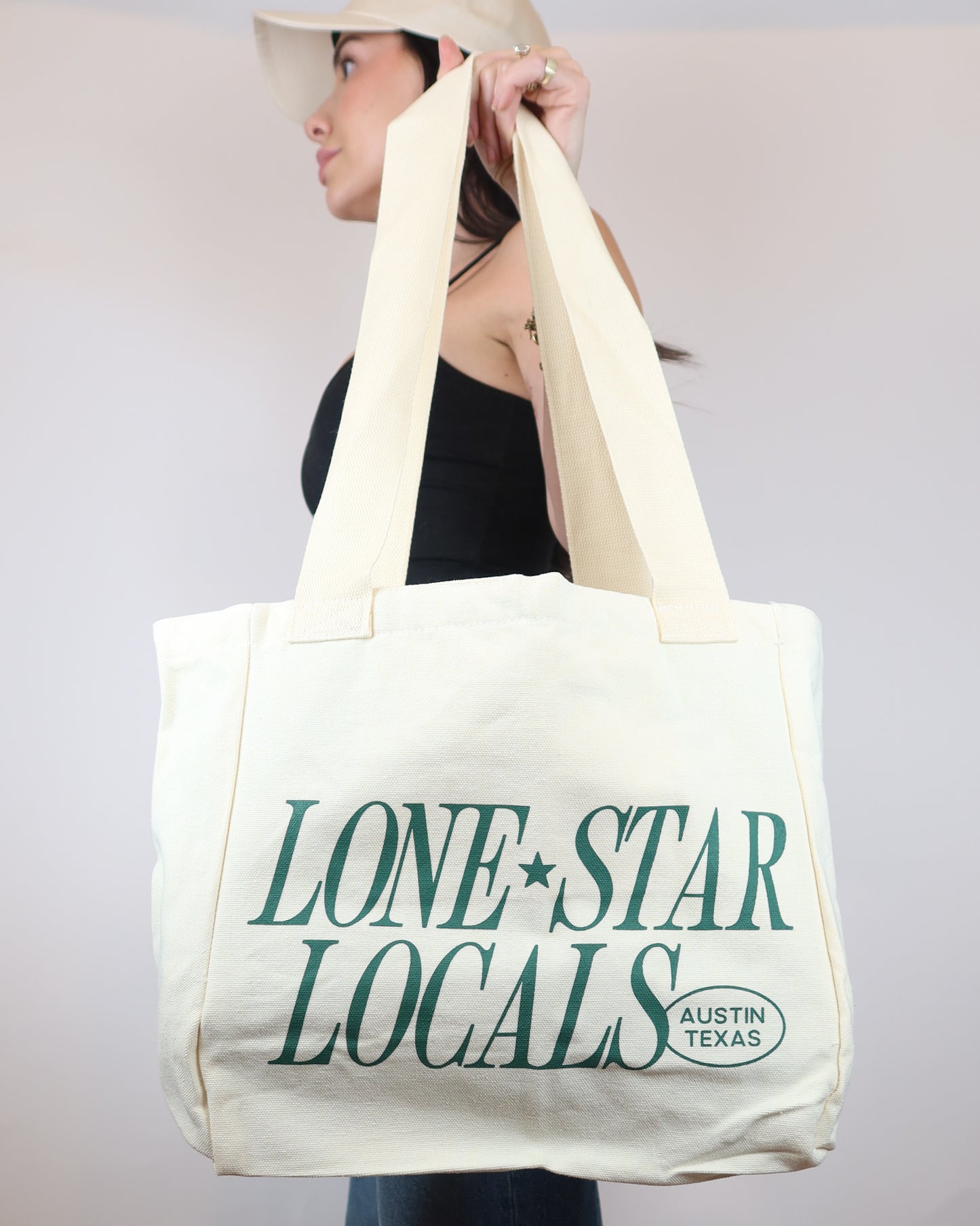 The LSL Tote Bag