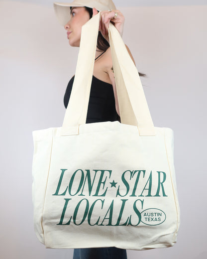 The LSL Tote Bag