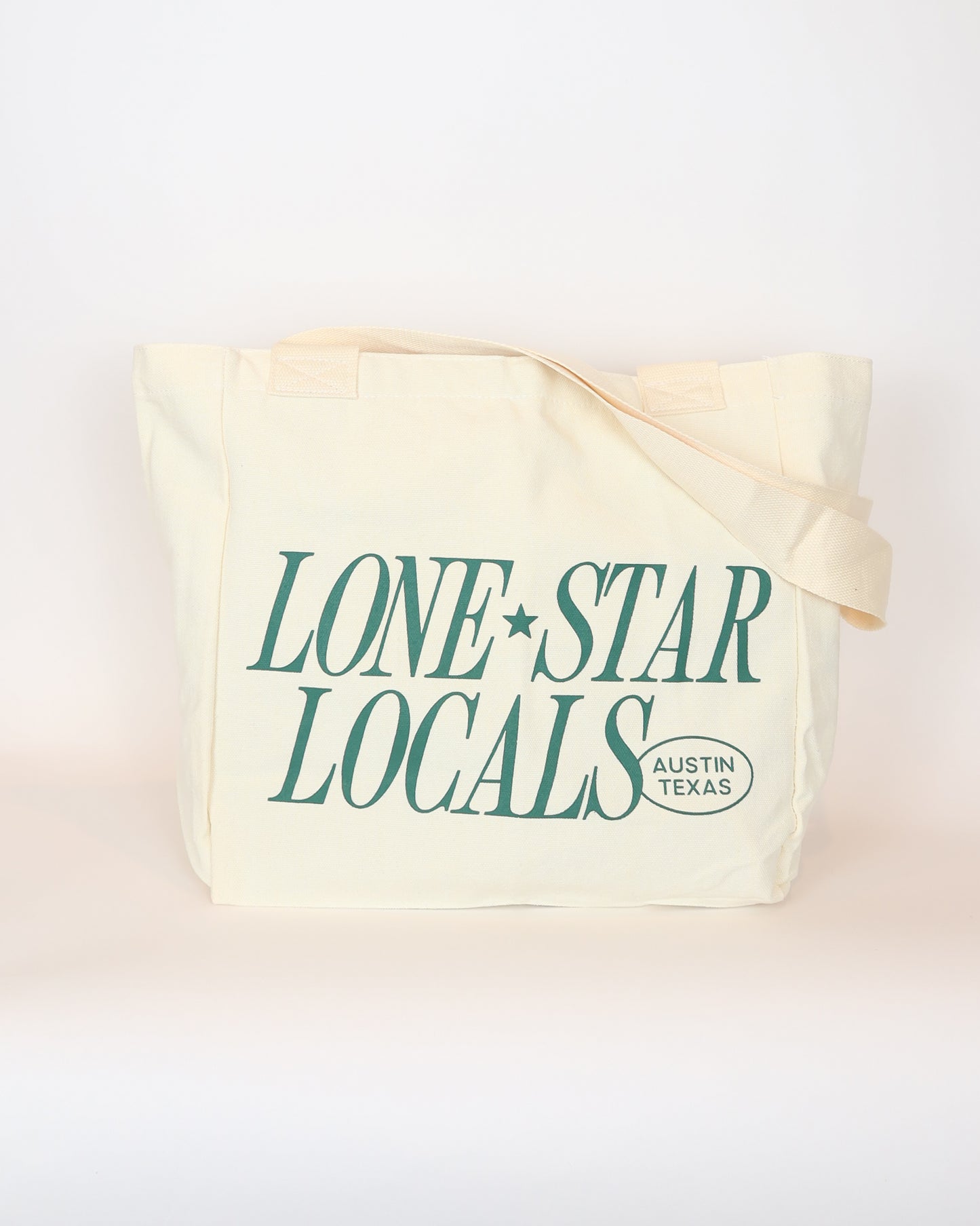 The LSL Tote Bag